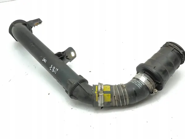 Intercooler-Schlauch Nissan X-Trail T32 2015 image 8