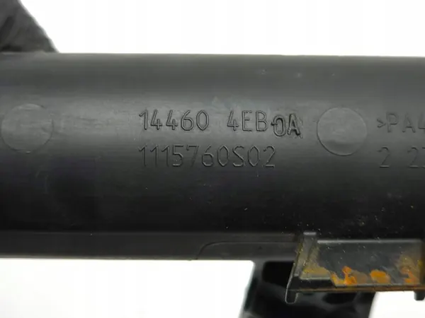 Intercooler-Schlauch Nissan X-Trail T32 2015 image 9