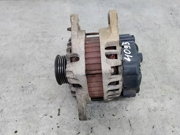 ALTERNATOR HYUNDAI MATRIX 1.6 16V 37300-22650 image 2