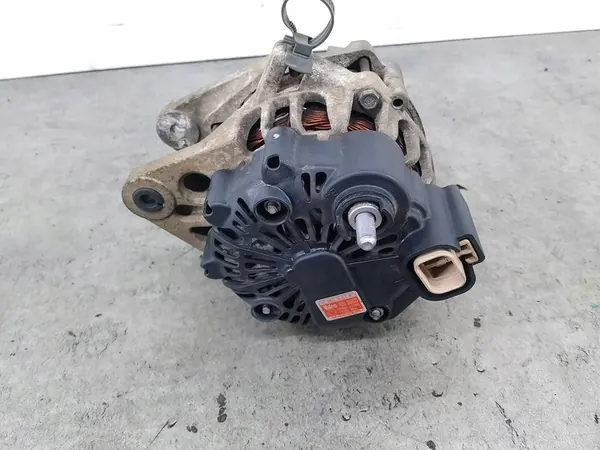ALTERNATOR HYUNDAI MATRIX 1.6 16V 37300-22650 image 3