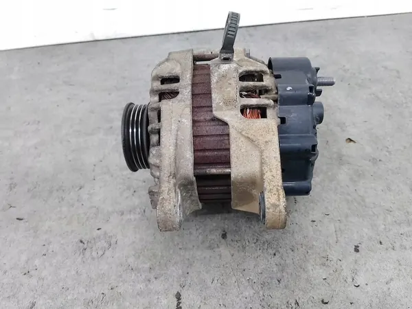 ALTERNATOR HYUNDAI MATRIX 1.6 16V 37300-22650 image 4