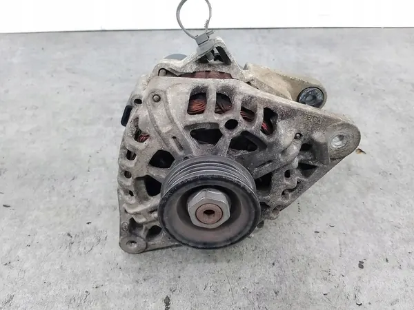ALTERNATOR HYUNDAI MATRIX 1.6 16V 37300-22650 image 5