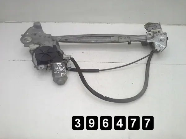 Rover 75 Raamregelaar OEM 114156 - Gebruikt image 2