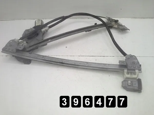 Rover 75 Raamregelaar OEM 114156 - Gebruikt image 3