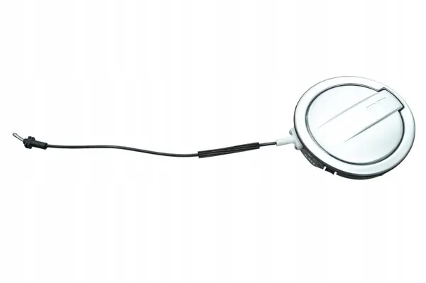 Tapa de combustible Audi TT 8J OEM 8J0010508 Usado image 2