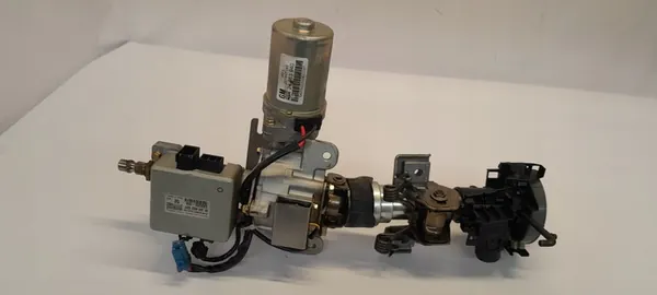 OPEL CORSA C Elektrische Lenksäule 24463940 image 2