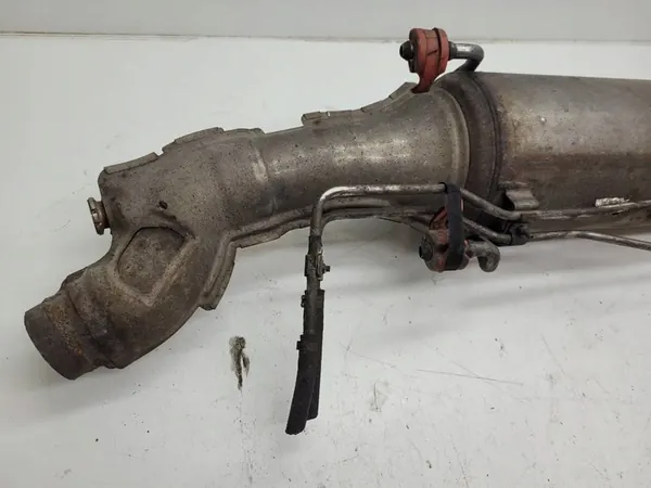 Catalisador DPF Citroen Jumper Boxer Ducato 2.2 image 7