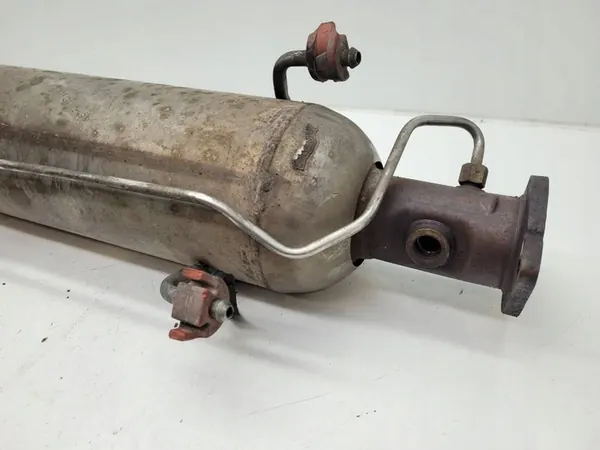 Catalisador DPF Citroen Jumper Boxer Ducato 2.2 image 9