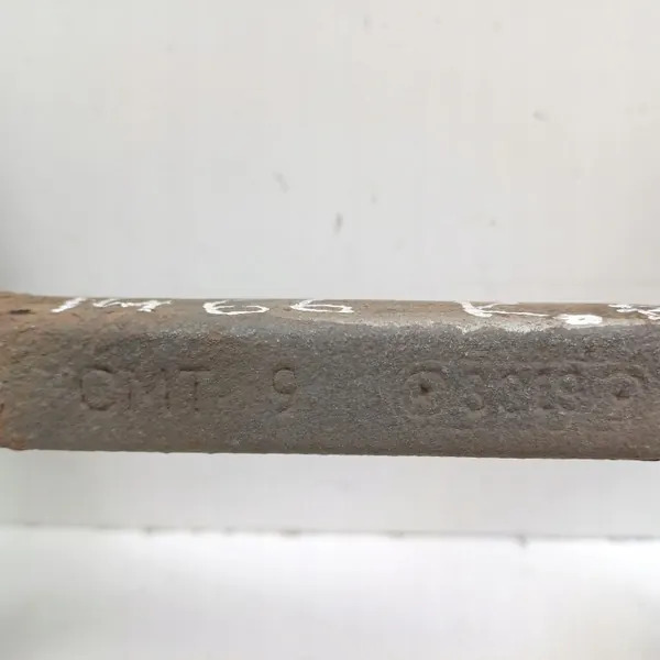 Framre bromsokhållare OEM 14901001 image 3