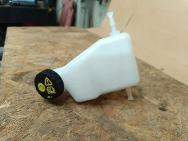 Jarrunesteastia Opel OEM 0204821210 image 3