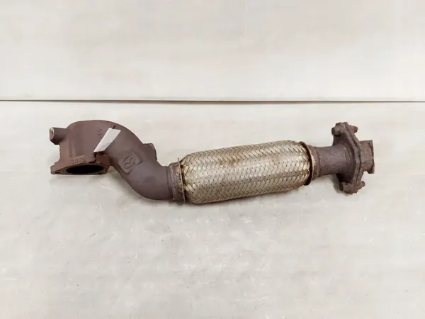 Joint Souple Échappement Mazda CX-7 2.2 D OEM 1 image 2
