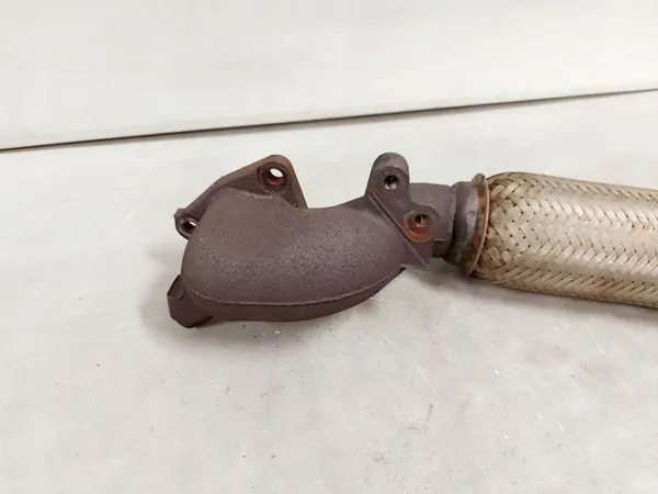 Joint Souple Échappement Mazda CX-7 2.2 D OEM 1 image 6
