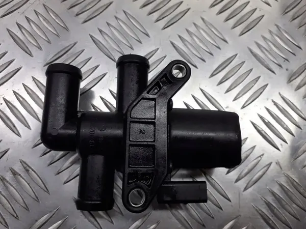 Válvula Eletromagnética Volkswagen Touran 1.9 TDI image 2