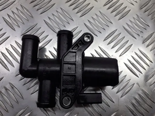 Válvula Eletromagnética Volkswagen Touran 1.9 TDI image 3