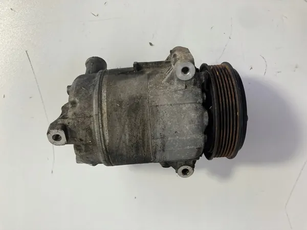 Ilmastointikompressori Maserati Ghibli 2013+ 3.0 SQ4 image 2