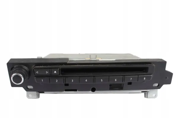 BMW E60 E61 Navigatielezer OEM 9186213 image 2