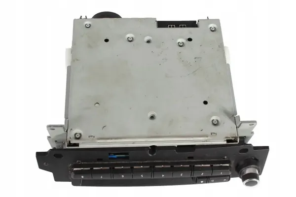 BMW E60 E61 Navigatielezer OEM 9186213 image 3
