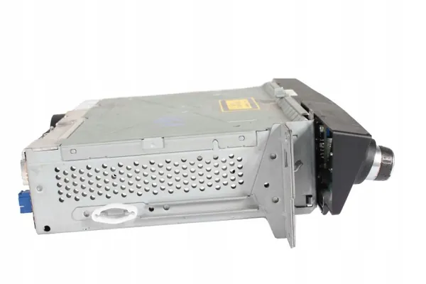 BMW E60 E61 Navigatielezer OEM 9186213 image 6