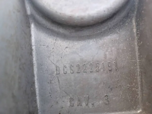 Transfer Case Mercedes-Benz GL X166 A2512802000-MERC2 image 10