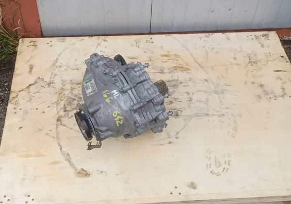 Transfer Case Mercedes-Benz GL X166 A2512802000-MERC2 image 2