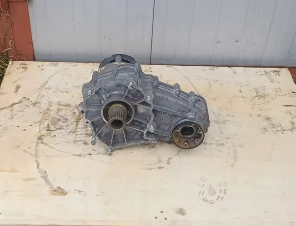 Transfer Case Mercedes-Benz GL X166 A2512802000-MERC2 image 3