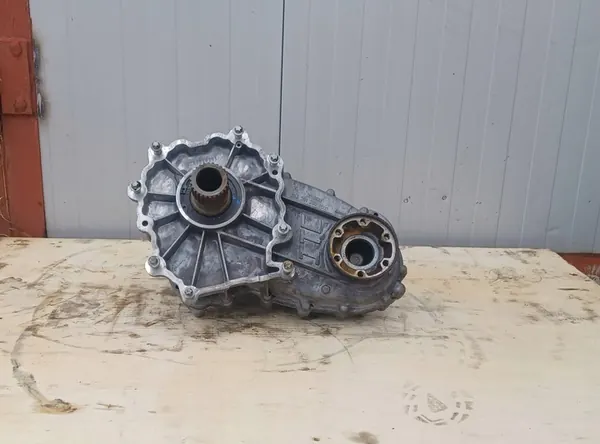 Transfer Case Mercedes-Benz GL X166 A2512802000-MERC2 image 4