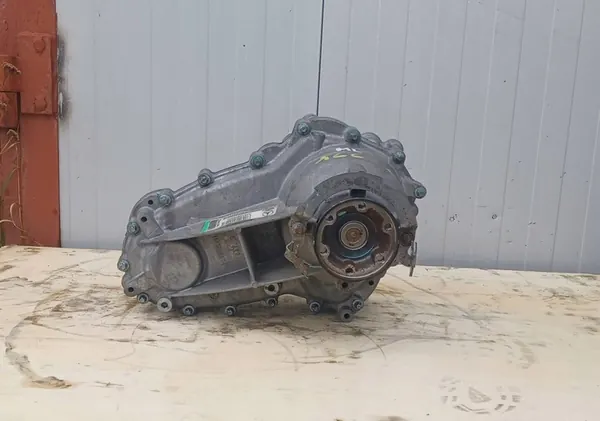 Transfer Case Mercedes-Benz GL X166 A2512802000-MERC2 image 5