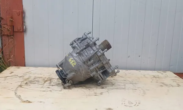 Transfer Case Mercedes-Benz GL X166 A2512802000-MERC2 image 6