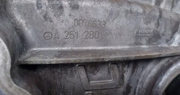 Transfer Case Mercedes-Benz GL X166 A2512802000-MERC2 image 8