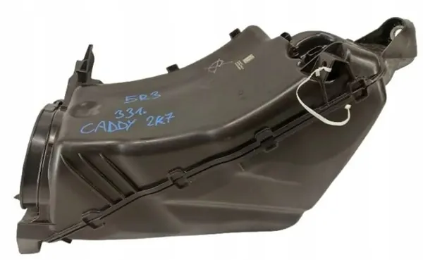 Gebrauchter AdBlue-Tank OEM 5R3131877E für VW Caddy 2K7 image 2