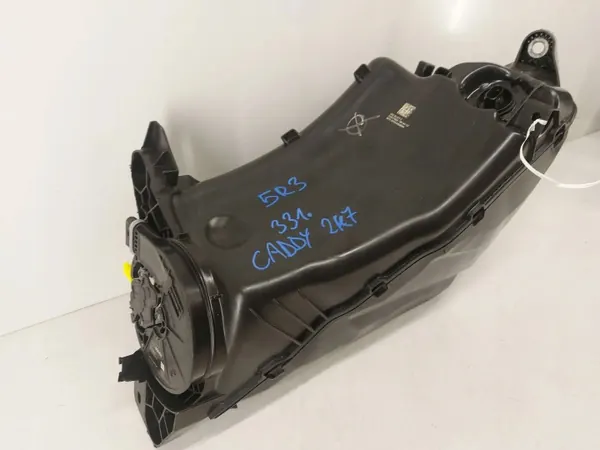 Gebrauchter AdBlue-Tank OEM 5R3131877E für VW Caddy 2K7 image 3