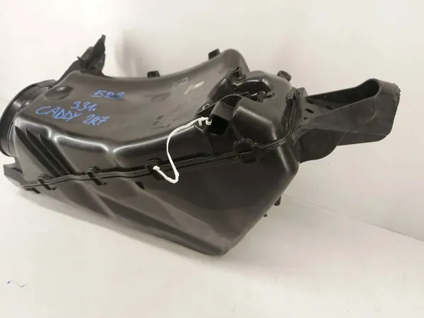 Gebrauchter AdBlue-Tank OEM 5R3131877E für VW Caddy 2K7 image 4