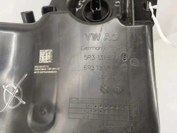 Gebrauchter AdBlue-Tank OEM 5R3131877E für VW Caddy 2K7 image 5