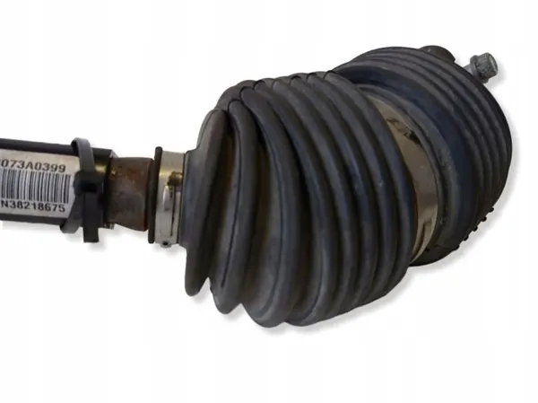 Cadillac Escalade 2018 Stuurkolom OEM PN38218675 image 3