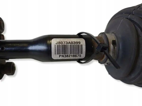 Cadillac Escalade 2018 Stuurkolom OEM PN38218675 image 5