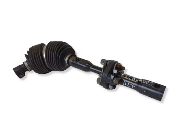 Cadillac Escalade 2018 Stuurkolom OEM PN38218675 image 6