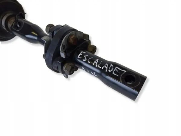 Cadillac Escalade 2018 Stuurkolom OEM PN38218675 image 7