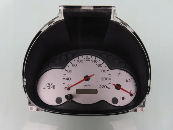 Velocímetro Ford Ka 1.3 OEM 3S5T10849 - Usado image 2