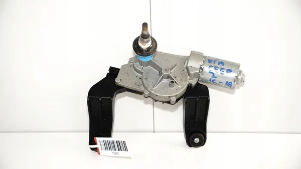 Achterruitenwissermotor OEM 360166803 voor Kia Ceed I image 2