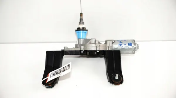 Achterruitenwissermotor OEM 360166803 voor Kia Ceed I image 4