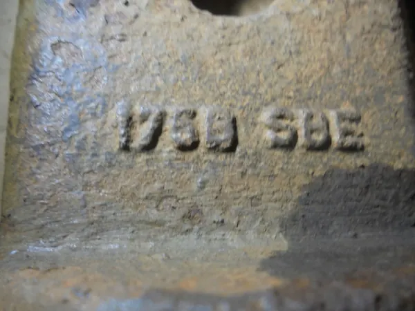 VW LT Ensemble de pinces de montage de ressorts OEM 20D599 image 4