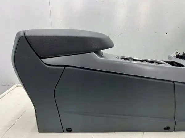 Console centrale Ford C-Max MK2 OEM AM51-0R043B63-CR image 3