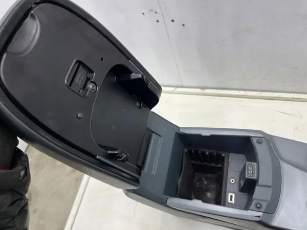 Console centrale Ford C-Max MK2 OEM AM51-0R043B63-CR image 5