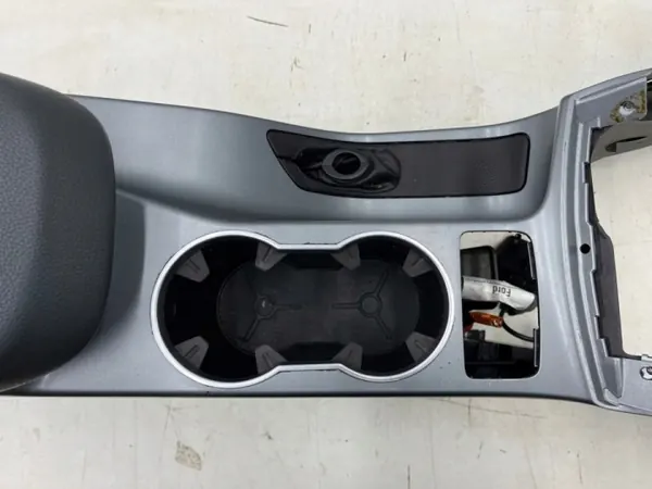 Console centrale Ford C-Max MK2 OEM AM51-0R043B63-CR image 6