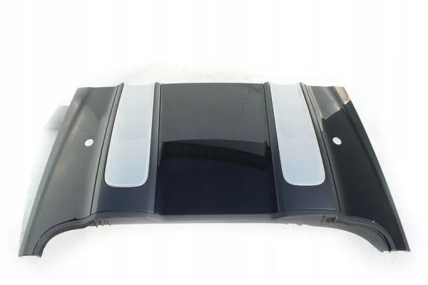 Audi R8 II kattohyllypeite OEM bt-cars-33837 image 2