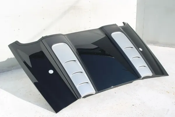 Audi R8 II kattohyllypeite OEM bt-cars-33837 image 10
