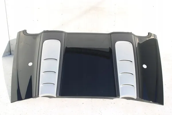 Audi R8 II kattohyllypeite OEM bt-cars-33837 image 7