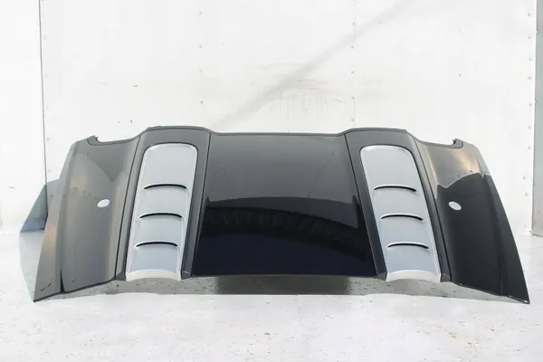 Audi R8 II kattohyllypeite OEM bt-cars-33837 image 8