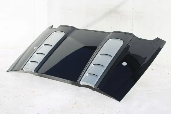 Audi R8 II kattohyllypeite OEM bt-cars-33837 image 9