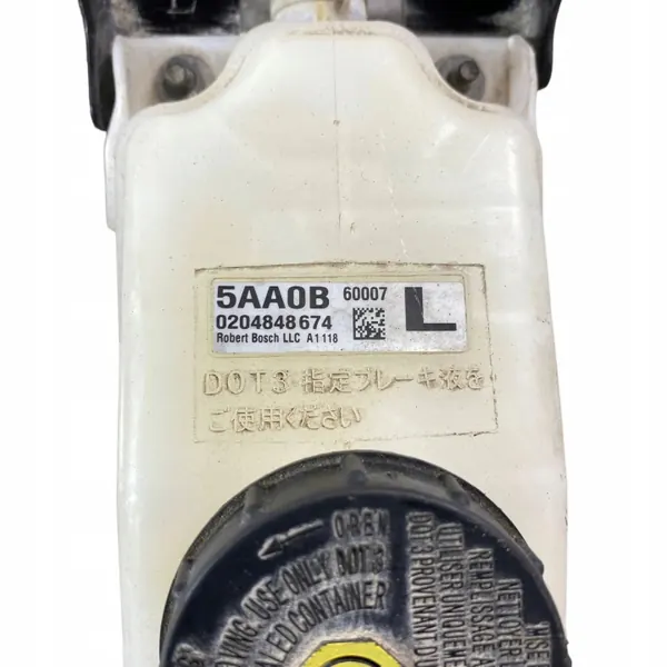 Bremsflüssigkeitsbehälter OEM 0204848674 für Nissan Murano image 9